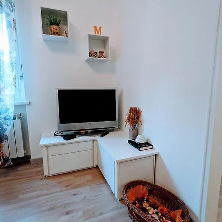 Casa Vacanza Due Elle - Casa Margherita Триест Экстерьер фото