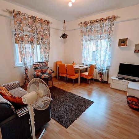 Casa Vacanza Due Elle - Casa Margherita Триест Экстерьер фото
