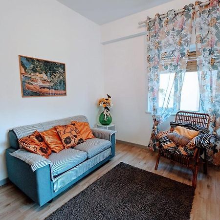 Casa Vacanza Due Elle - Casa Margherita Триест Экстерьер фото