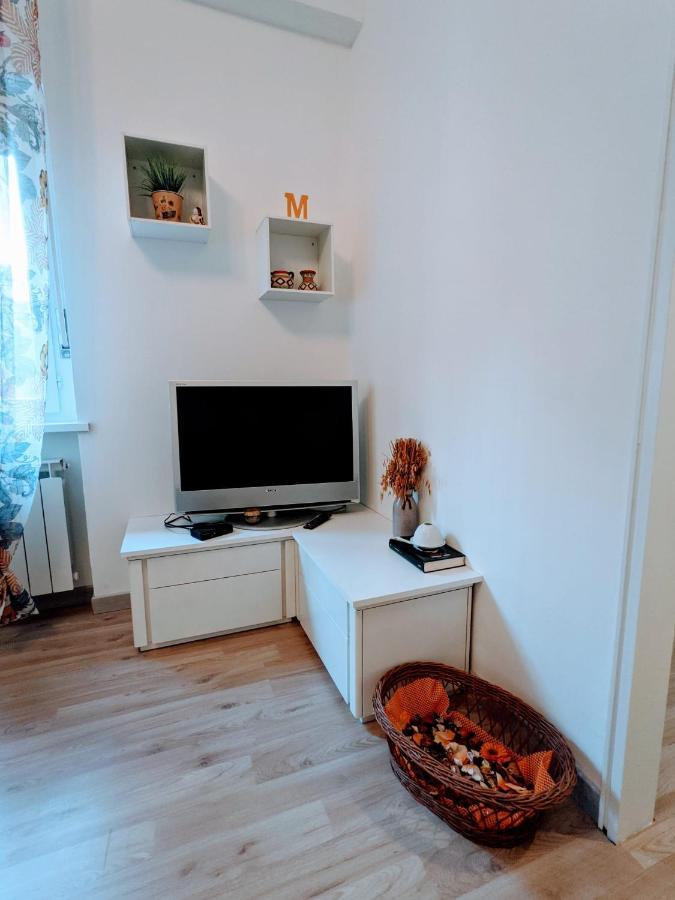 Casa Vacanza Due Elle - Casa Margherita Триест Экстерьер фото
