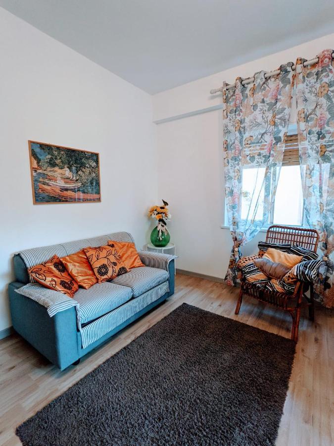 Casa Vacanza Due Elle - Casa Margherita Триест Экстерьер фото